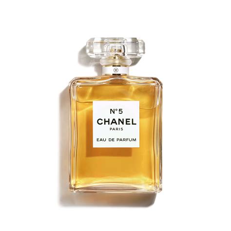 Chanel parfum france